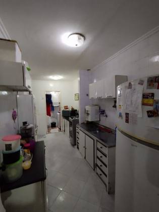 Condomínio Solares