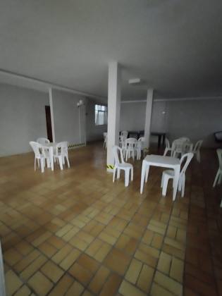 Condomínio Solares