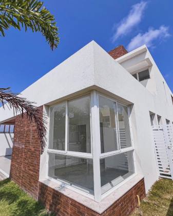 Casa Terras Alphaville 1