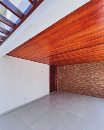 Casa Terras Alphaville 1