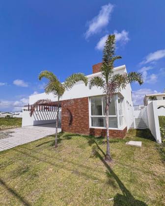 Casa Terras Alphaville 1