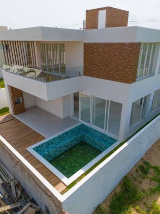 Casa Terras Alphaville 1