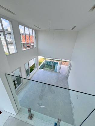Casa Terras Alphaville 1