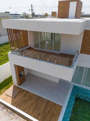 Casa Terras Alphaville 1