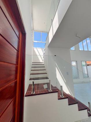 Casa Terras Alphaville 1