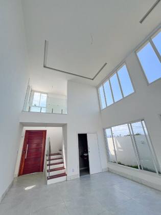 Casa Terras Alphaville 1