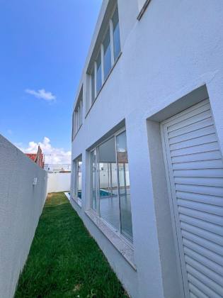 Casa Terras Alphaville 1