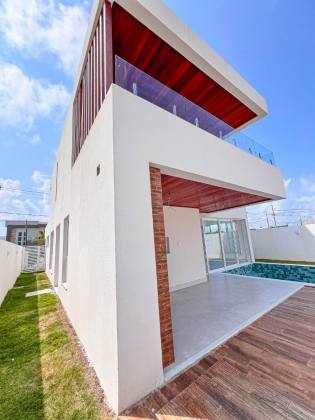 Casa Terras Alphaville 1