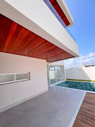 Casa Terras Alphaville 1