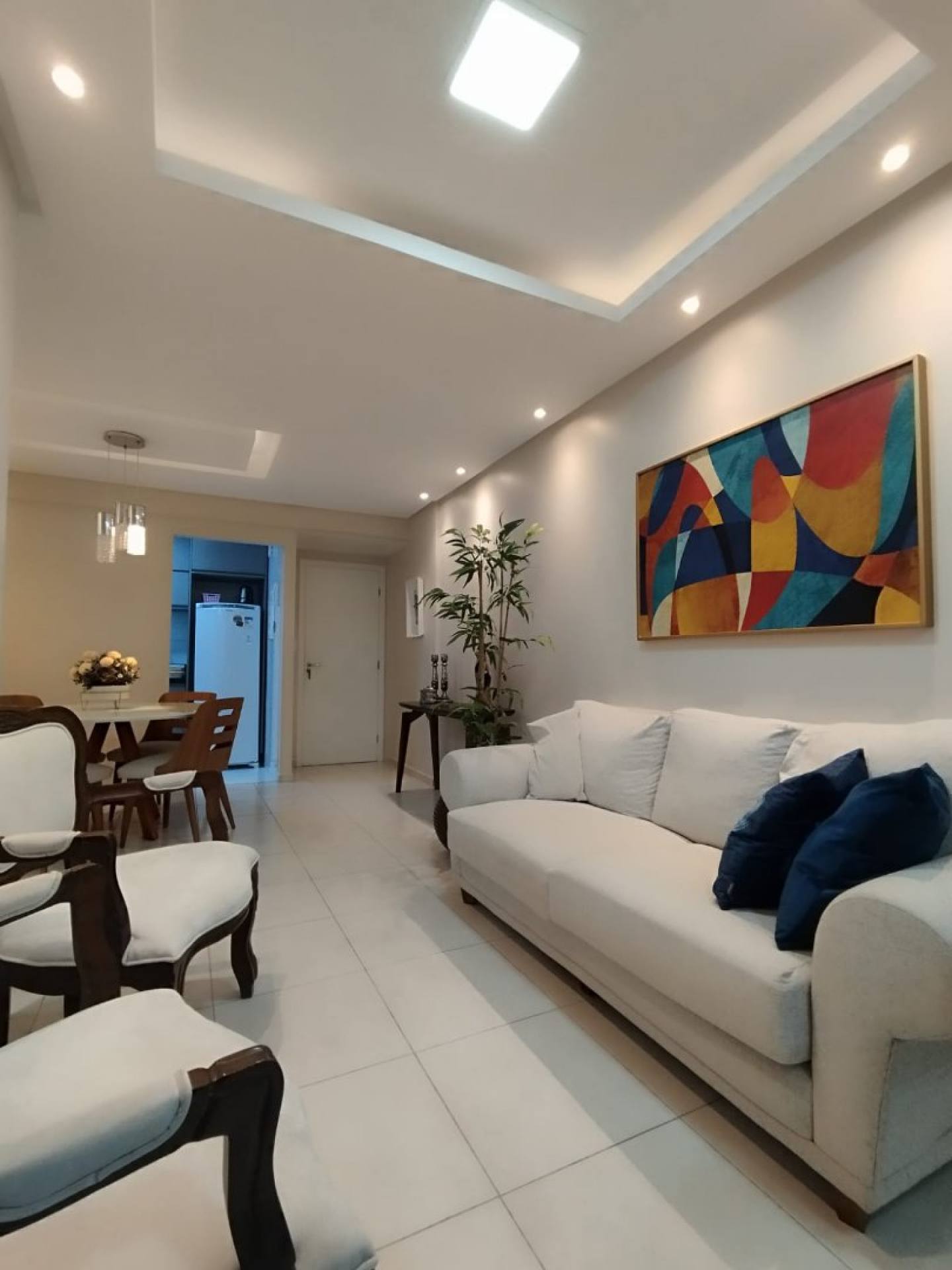 Apartamento à Venda – Condomínio Triumph Rio de Janeiro | Aracaju/SE
