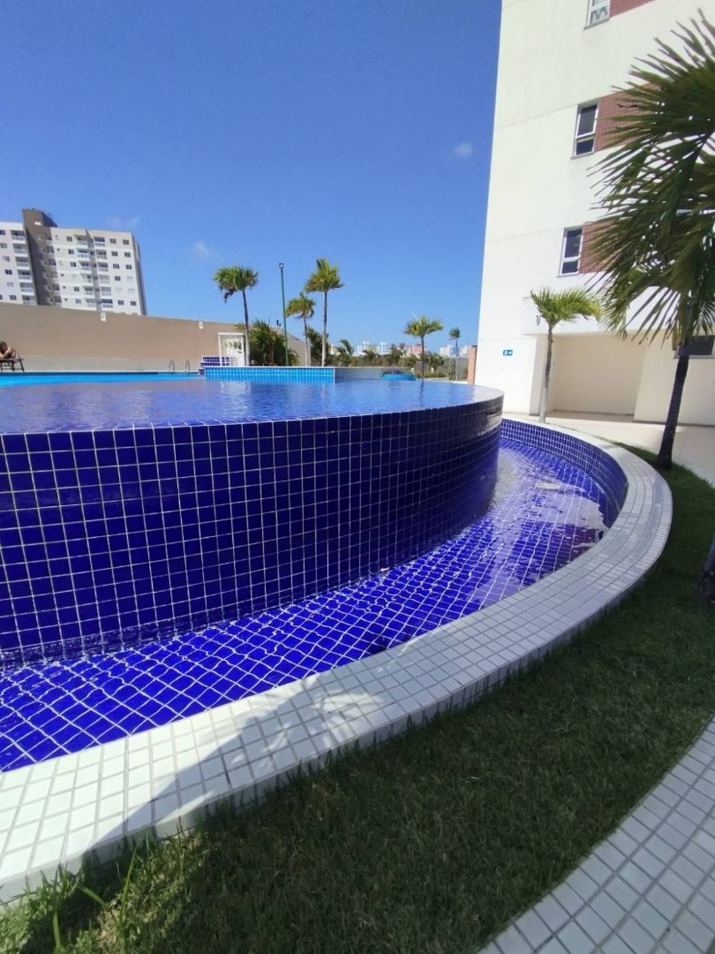 Condomínio Triumph Rio de Janeiro