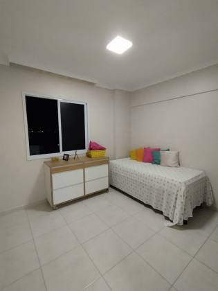 Condomínio Triumph Rio de Janeiro