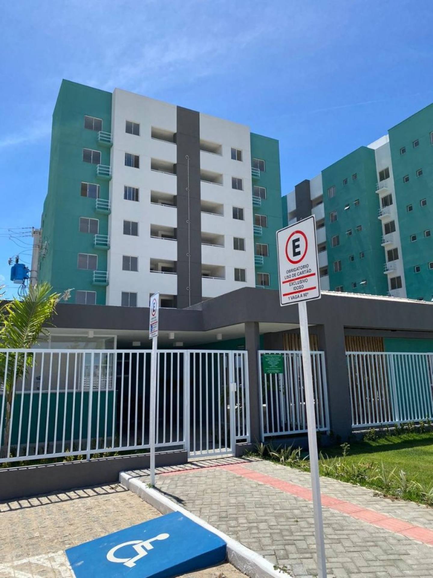 Green Village Residence