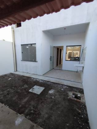 Casa no Capuã