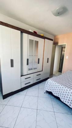 Condominio Jardim Tropical