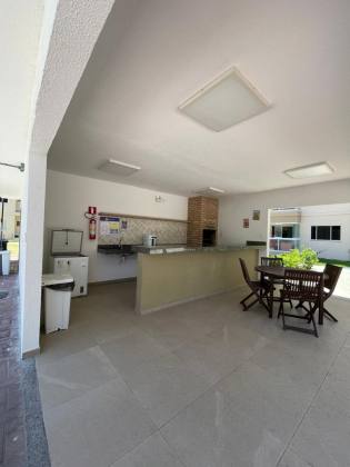 Residencial Jardim de Aruana