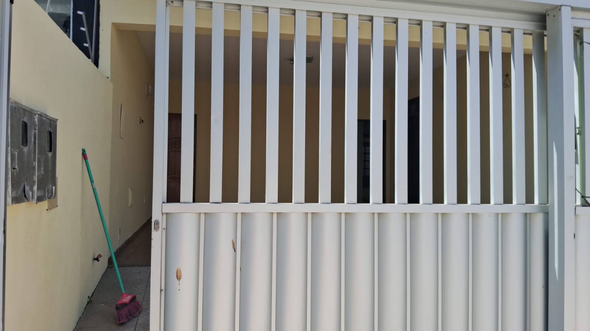 Casa - Bairro Suissa