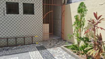 Casa - Bairro Suissa