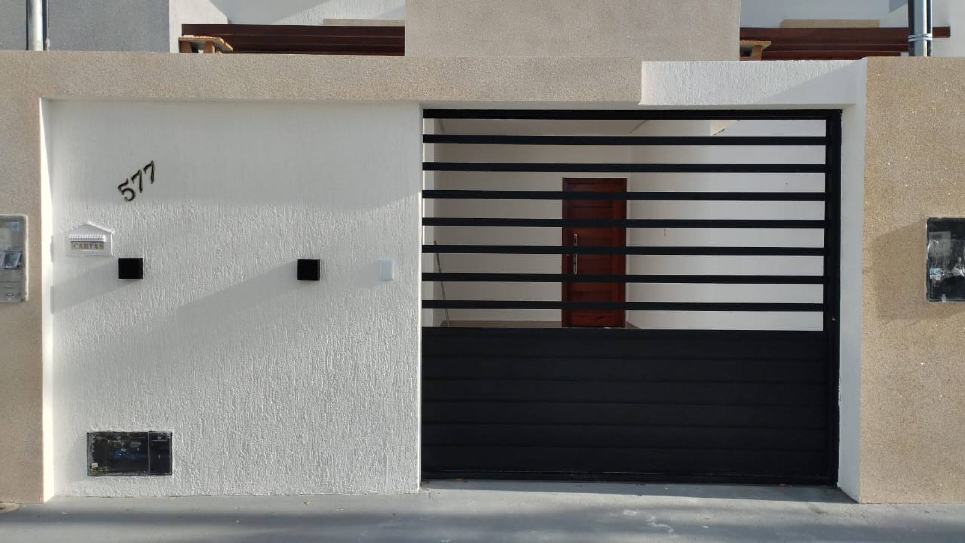 Casa no Luar da Barra 1