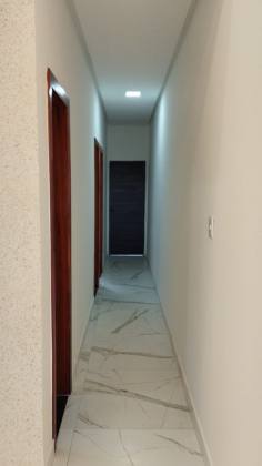 Casa no Luar da Barra 1