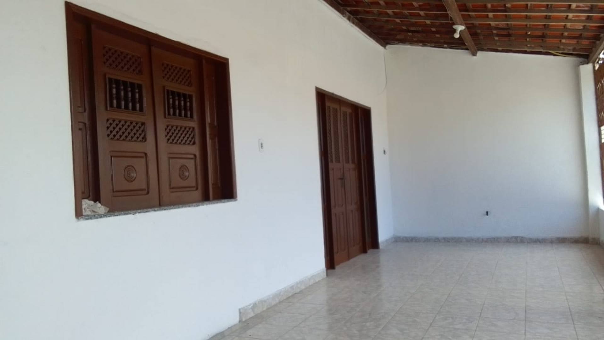 Casa no Bairro Rosa Elze