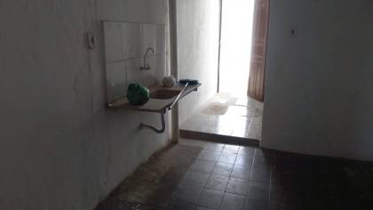 Casa no Bairro Rosa Elze
