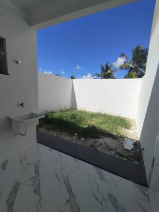 Casa no Loteamento Nossa Senhora do Carmo