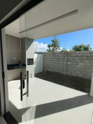 Casa - Malui Residence - Acesso à Praia