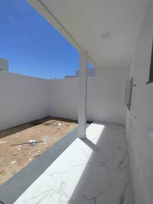 Casa no Luar da Barra