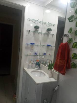 Condominio Vivendas do Atlântico