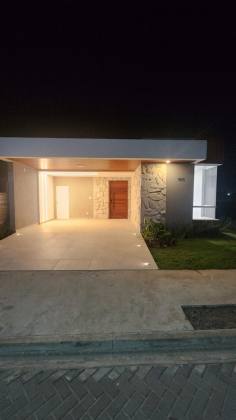 Padang Beach Residence