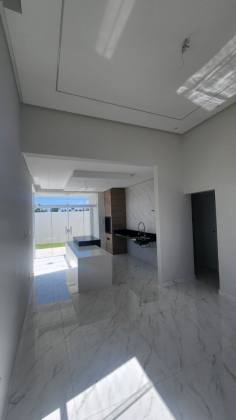 Padang Beach Residence