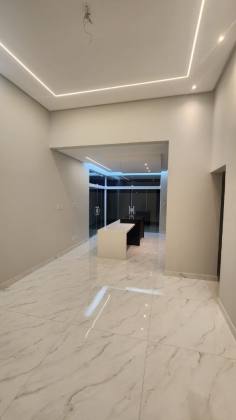 Padang Beach Residence