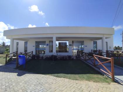 Padang Beach Residence - Acesso à Praia