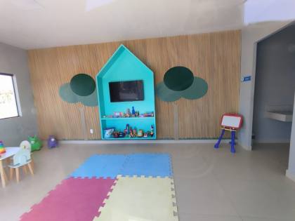 Padang Beach Residence - Acesso à Praia