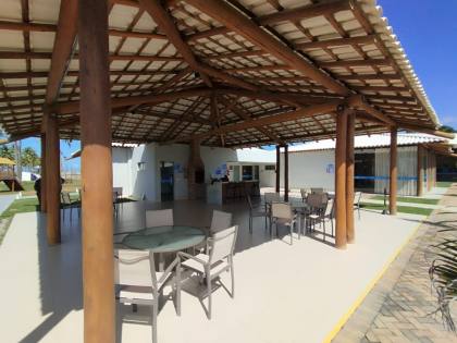 Padang Beach Residence - Acesso à Praia
