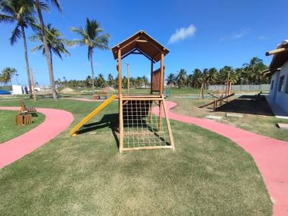 Padang Beach Residence - Acesso à Praia