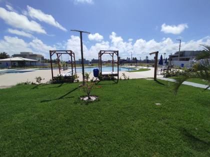 Padang Beach Residence - Acesso à Praia