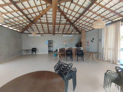 Padang Beach Residence - Acesso à Praia