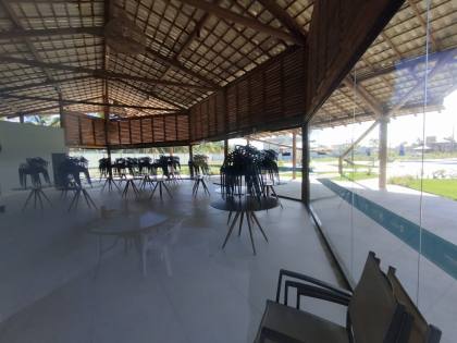 Padang Beach Residence - Acesso à Praia
