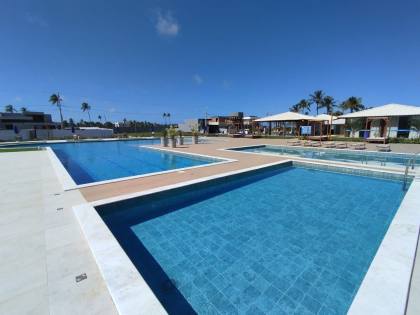 Padang Beach Residence - Acesso à Praia