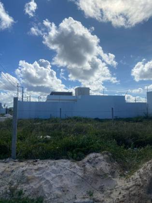 Lote - Luar da Barra