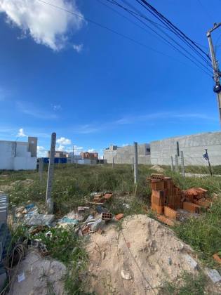Lote - Luar da Barra