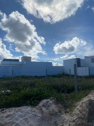 Lote - Luar da Barra