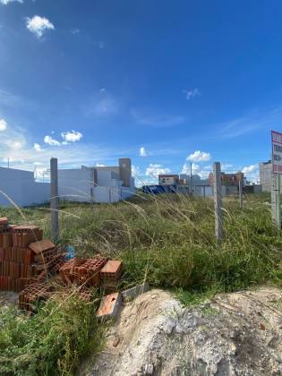 Lote - Luar da Barra