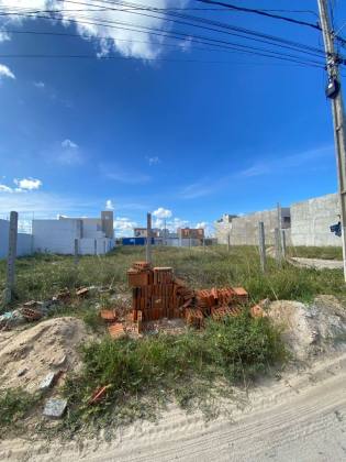 Lote - Luar da Barra