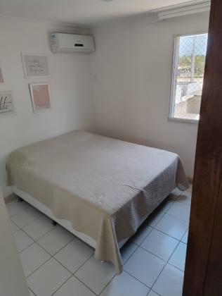 Condomínio Mar de Aruana