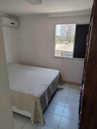 Condomínio Mar de Aruana