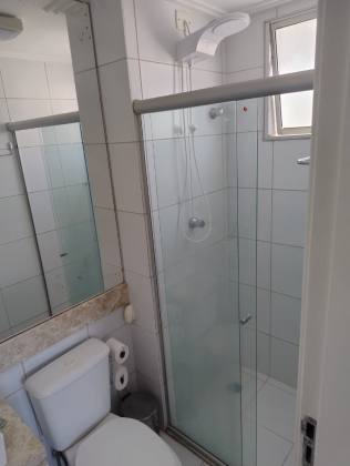 Condomínio Mar de Aruana