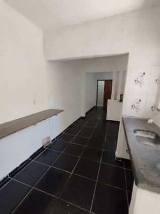 Casa no João Alves